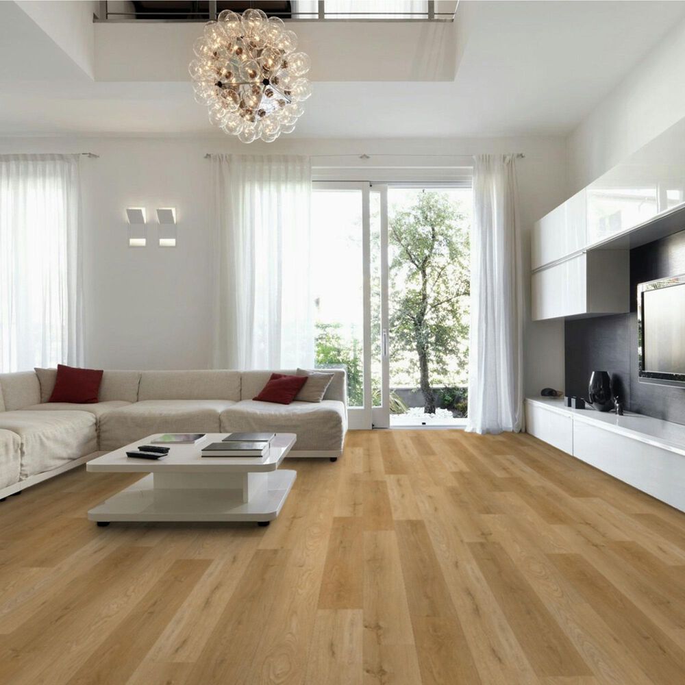 Lions Floor District Pro Murrieta 7&quot; x 48&quot; Luxury Vinyl Plank, , large