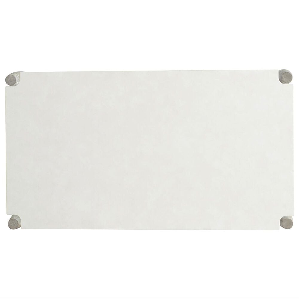Bernhardt Ashbrook Cocktail Table in Weathered Greige and Vellum, , large