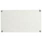 Bernhardt Ashbrook Cocktail Table in Weathered Greige and Vellum, , large