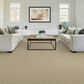 Mohawk Paw Pathway Carpet in Poppy Seed, , large
