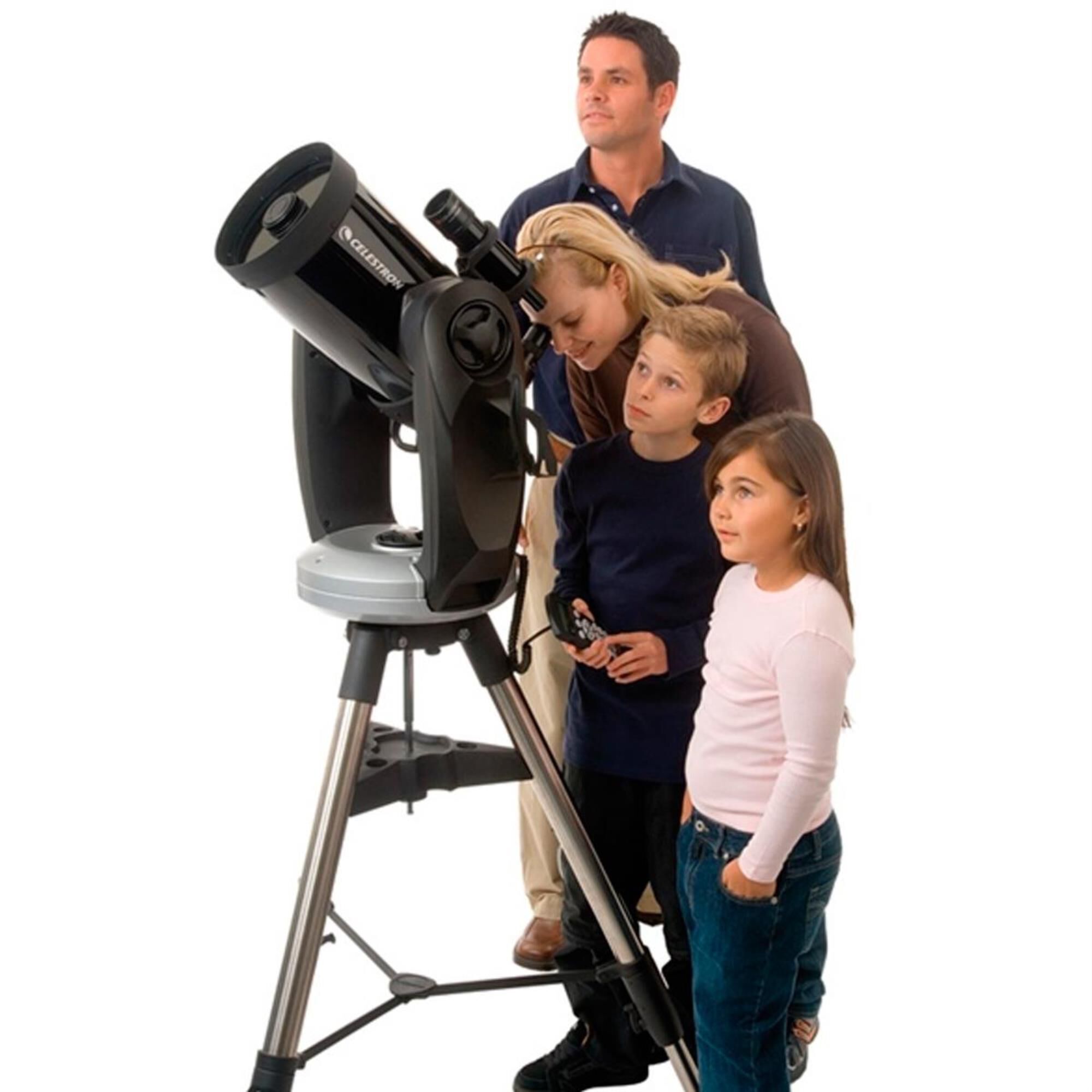 Celestron CPC 800 GPS XLT Computerized Telescope NFM