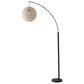 37B Havana Floor Lamp in Antique Bronze, , large