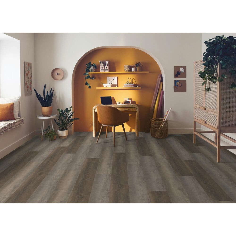 COREtec Originals Premium Grandure Oak 9&quot; x 72&quot; Luxury Vinyl Plank, , large