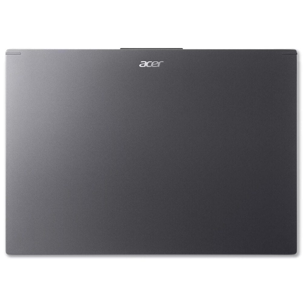 Acer Aspire 16" Laptop | Intel Core Ultra 5 - 16 GB RAM - Intel Graphics - 512GB SSD in Gray, , large