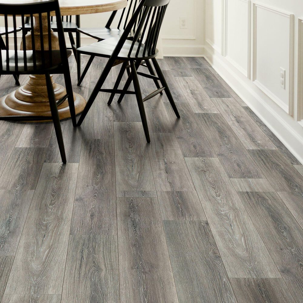 Shaw Tenacious HD Plus Accent Cavern 7&quot; x 48&quot; Luxury Vinyl Plank, , large