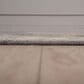 Rizzy Hallmark 2" x 3" Gray Area Rug, , large