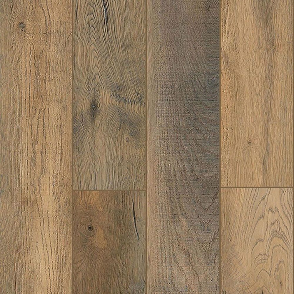 Lions Floor Lone Star Spirit Odessa Palm 7&quot; x 72&quot; Luxury Vinyl Plank, , large