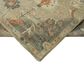 Harounian Rugs Madison 6" x 9" Moss and Grey Area Rug, , large