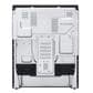 LG 6.3 Cu. Ft. Smart Electric Slide-in Range with Air Fry and EasyClean in Black Stainless Steel, , large