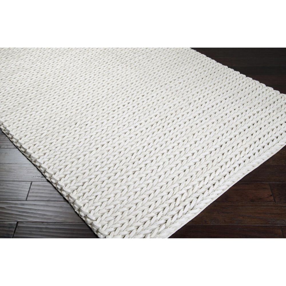 Surya Anchorage ANC-1000 2&#39; x 3&#39; Cream Area Rug, , large