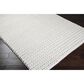 Surya Anchorage ANC-1000 2" x 3" Cream Area Rug, , large