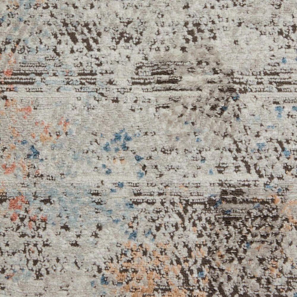 Loloi II Bianca 9&#39;9&quot; x 13&#39;6&quot; Grey Area Rug, , large
