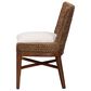 Baxton Studio Ridley Side Chair in Brown Wash, , large