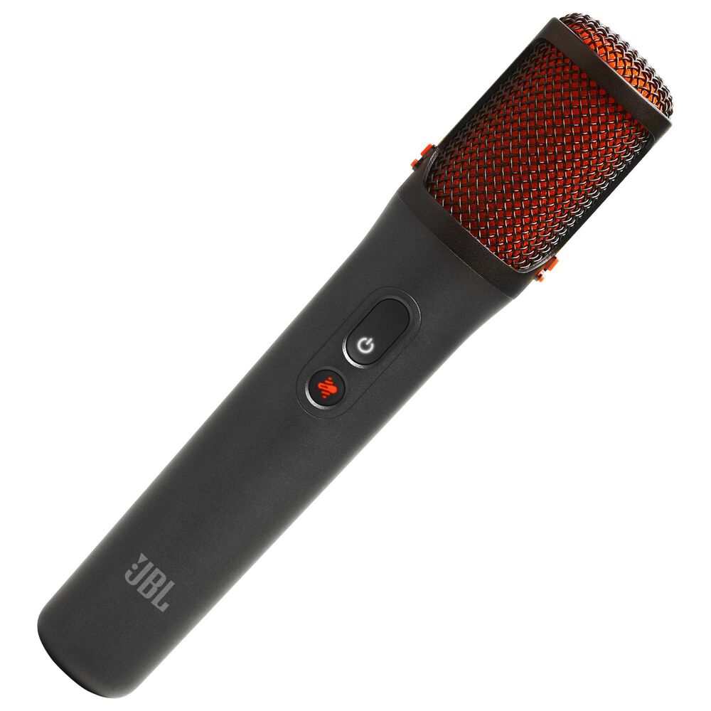 JBL PartyBox On-The-Go 2 Plus Portable Party Speaker in Black, , large