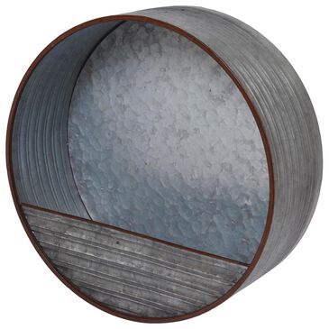 The Gerson Company 15.7" Wall Planter, , large