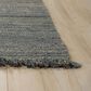 RIZZY Bengal Gray 8" x 10" Area Rug, , large