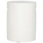 Safavieh Trunk Concrete Accent Table in Ivory, , large