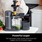 Ninja 2 Speed Cold Press Juicer in Gray, , large