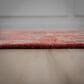 RIZZY Hallmark Red 10" x 14" Area Rug, , large