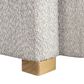 Lifestyle Solutions Manchester Accent Chair in Ivory, , large