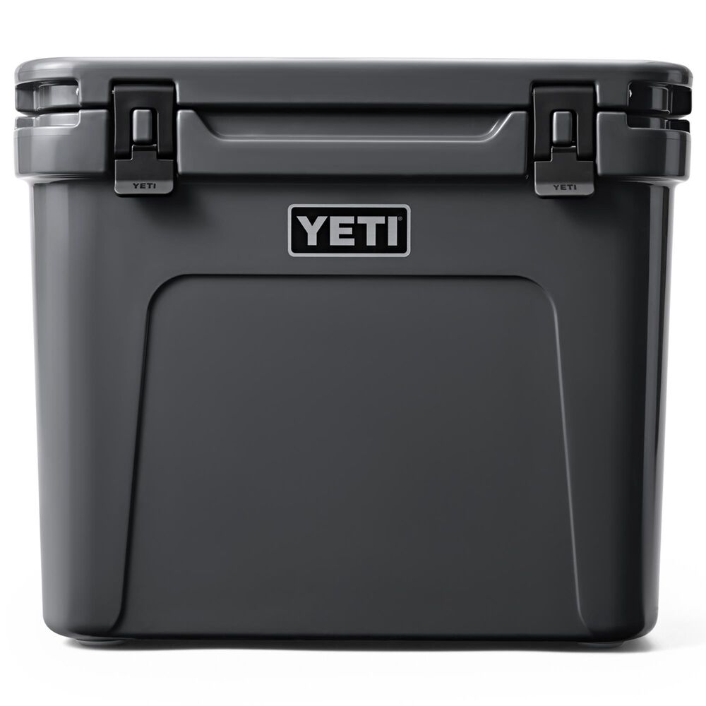 YETI Roadie 60 Wheeled Cooler in Charcoal, , large