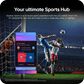 LG 85" Class QNED evo AI QNED84B Mini LED 4K Smart TV, , large