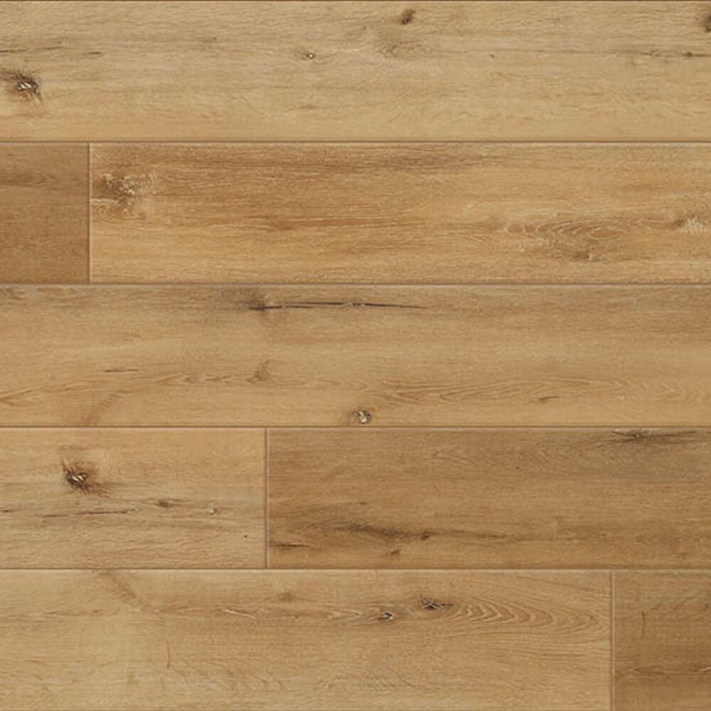All Surfaces Skyview Celestial 9" x 60" Vinyl Plank, , large