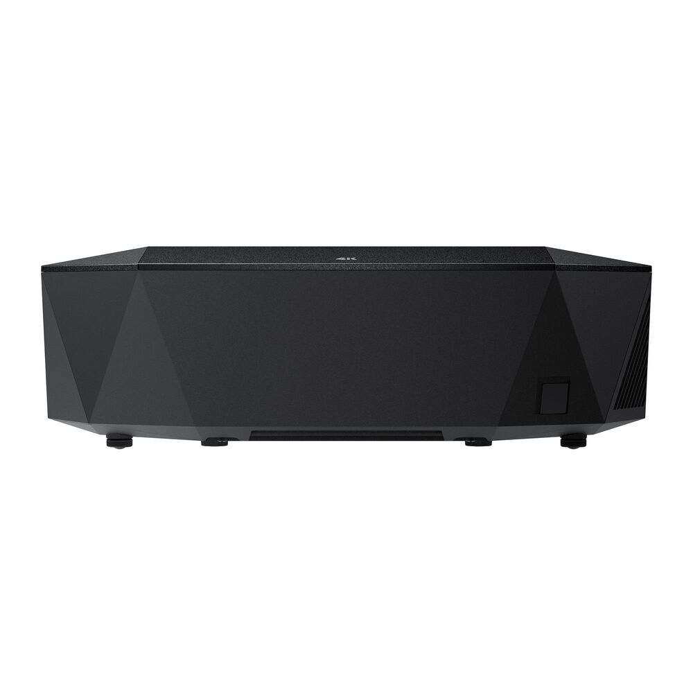 Epson QL7000 4K HDR High-Lumen 3LCD Laser Projector in Black, , large