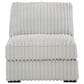 Ashley 4-Piece Sectional in Alloy, , large