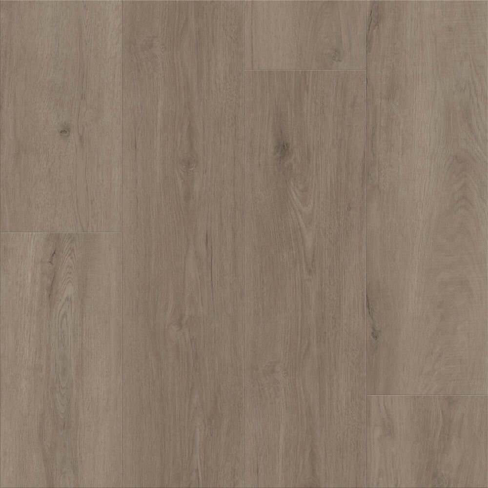 Shaw Dwell Truffle 9&quot; x 60&quot; Luxury Vinyl Plank, , large