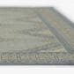 Momeni Anatolia Southwestern 2" x 3" Blue Area Rug, , large