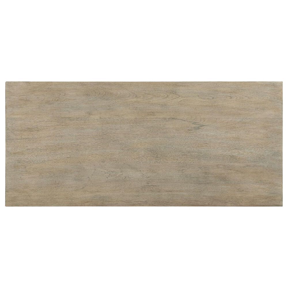 Belle Furnishings Rustic Traditions 5-Drawer Chest in Saddle Tan, , large