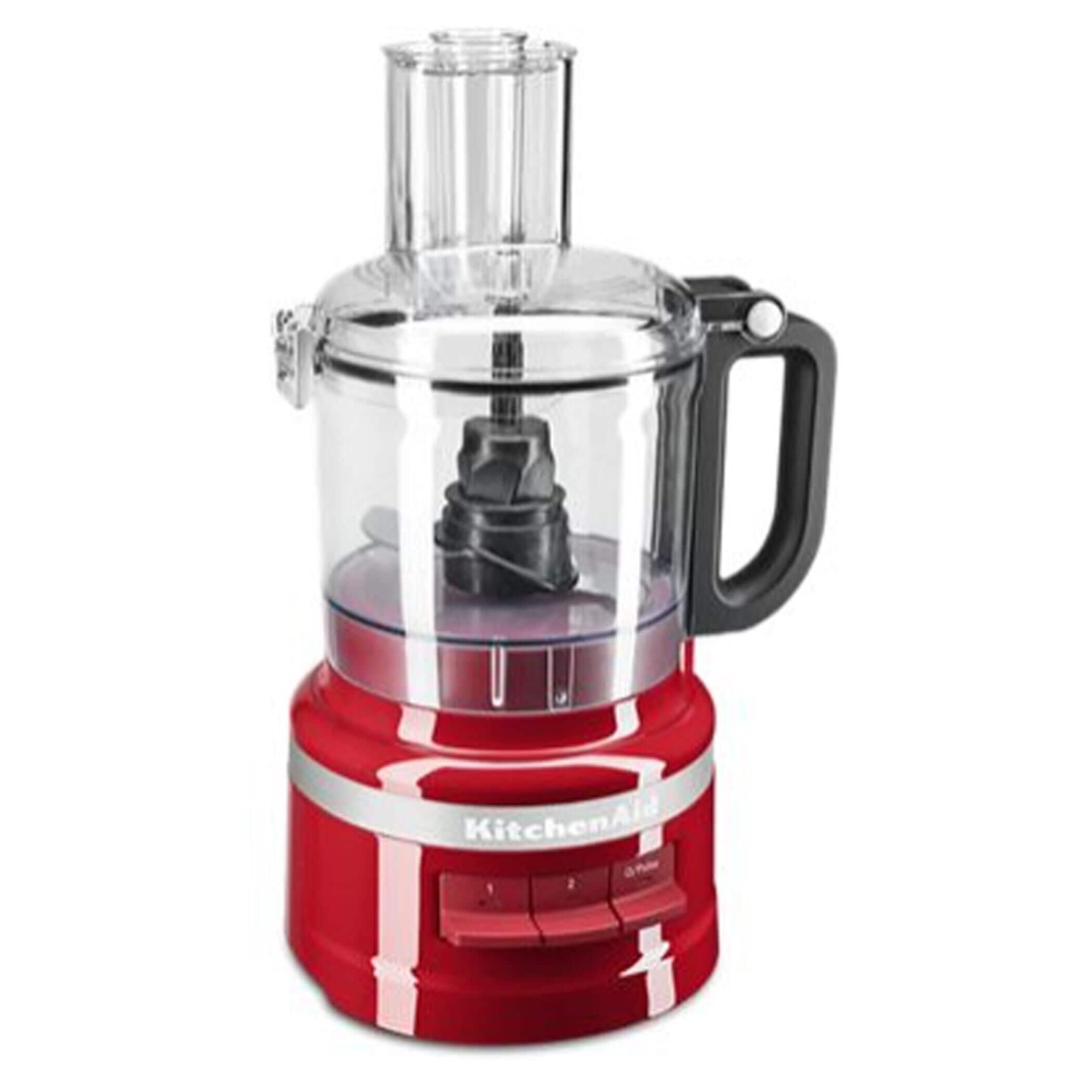 Kitchenaid 7 cup shop food processor plus
