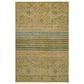 Dalyn Rug Company Tabrook TB7 Aloe 8" x 10" Area Rug, , large