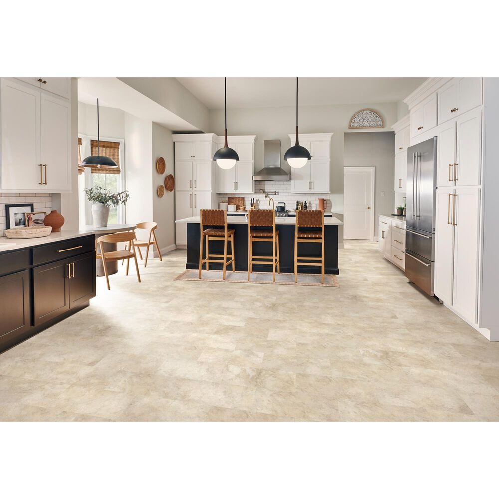 Mannington Adura Apex Luxxe Pearl 12" x 24" Luxury Vinyl Plank, , large