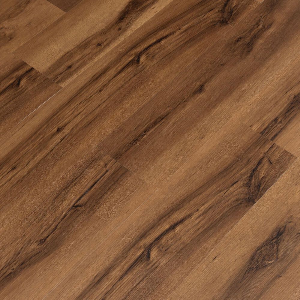 Cali Flooring Laid Back Island Maple 7" x 48" Luxury Vinyl Plank, , large