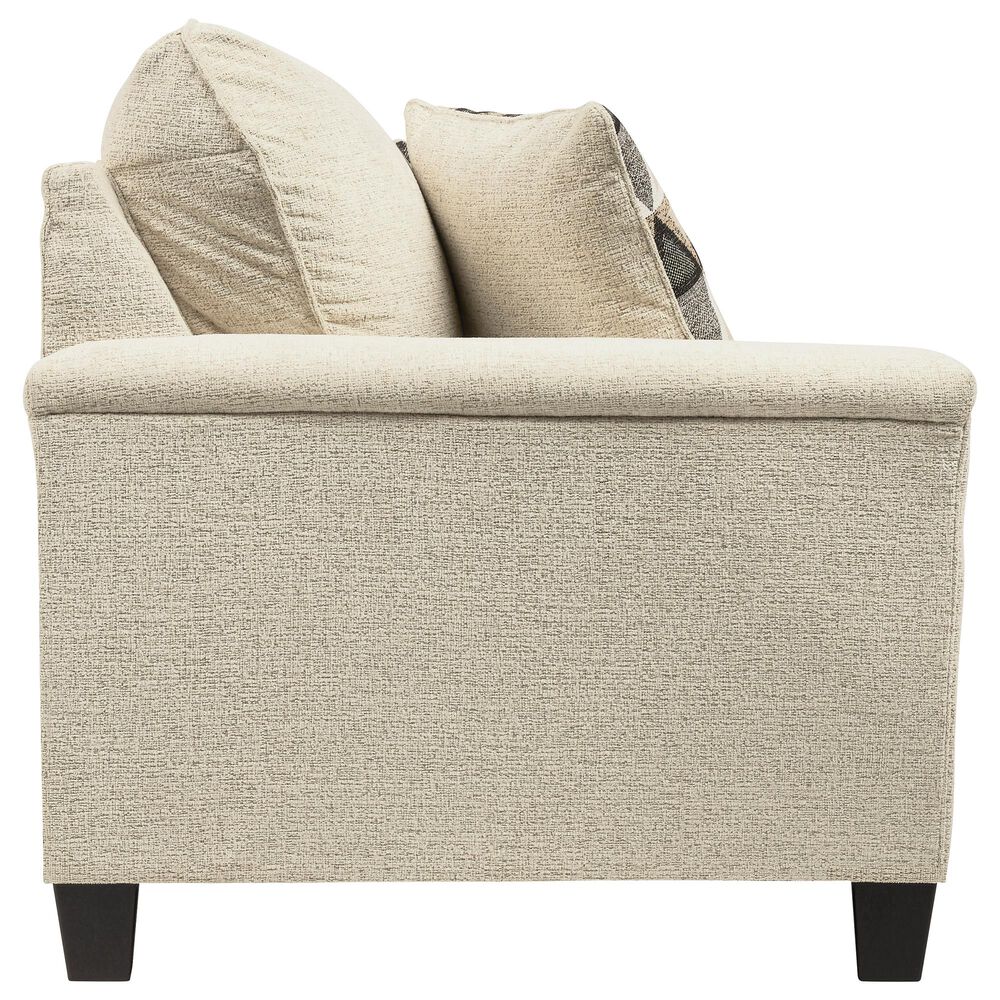 Ashley Abinger Sofa in Natural, , large