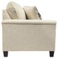 Ashley Abinger Sofa in Natural, , large