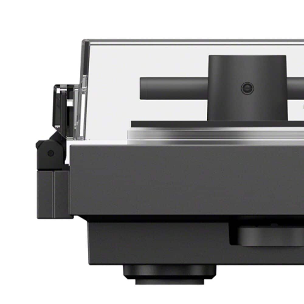 Sony Full Auto Playback Turntable in Black, , large