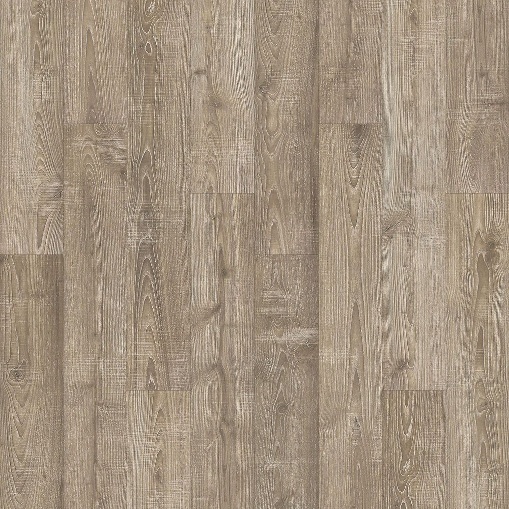 Pergo Lidden Brook Mushroom Oak 7.5&quot; x 54&quot; Laminate, , large