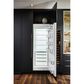 Sub Zero 17.5 Cu. Ft. Built-In Column Right Hinge Refrigerator in Panel Ready, , large