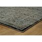 Oriental Weavers Andorra 7127A 10" x 13"2" Blue and Purple Area Rug, , large
