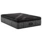 Beautyrest Black Hybrid Series 2 Medium Apex Top Queen Mattress, , large