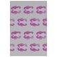Dalyn Rug Company Seabreeze 1"8" x 2"6" Flamingo Area Rug, , large
