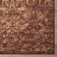 Dalyn Rug Company Aberdeen 2"3" x 7"6" Canyon Runner, , large