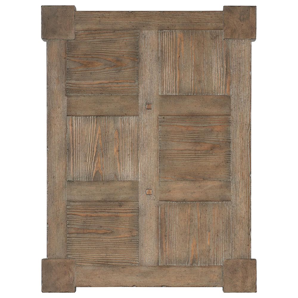 Hooker Furniture Jack O&#39;Bein End Table in Natural, , large