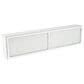 JennAir W10800530 Range Ductless Air Filter, , large