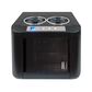 Vinotemp 2 Bottle Open Wine Cooler, Blk, , large