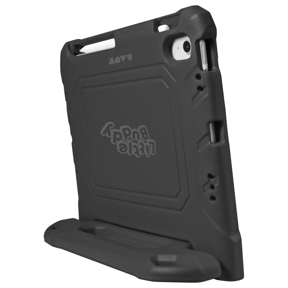 LAUT Little Buddy Case for iPad 10th Gen in Black, , large
