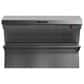 Forno Savona 48" Wall Mount Range Hood with Baffle Filters in Stainless Steel, , large